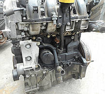 K4M791 Двигун, фото 6