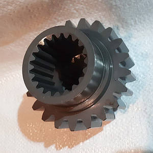 44　① Шестерня мультипликатора z-44 Полесье | КЗК-12-0114601