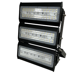 Світлодіодний секційний прожектор Luxel 150 W IP65