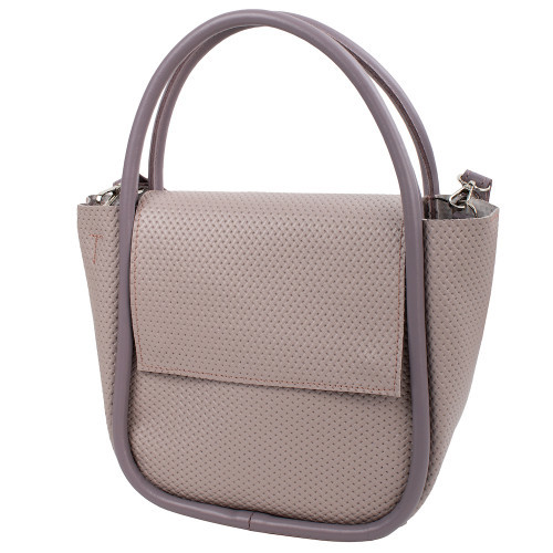 Жіноча шкіряна сумка ETERNO - AN-K-207-BZ-siren, фото 1