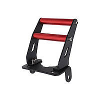 Ручка упор для електросамокату Kugoo M4 Pro, Kirin M4 Pro, Сrosser t4 turbo