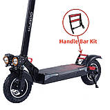 Ручка упор для електросамокату Kugoo M4 Pro, Kirin M4 Pro, Сrosser t4 turbo, фото 3