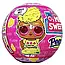 Лялька L.O.L. Surprise! Mini SWEETS Easter Peeps Tough Chick - Лол Міні Світс Великдень Курча 590767, фото 3