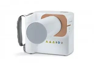 Портативний рентген Smart Ray DTE/Woodpecker