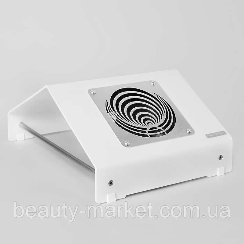 Настільна витяжка для манікюру Bioniqa Tabletop M V1