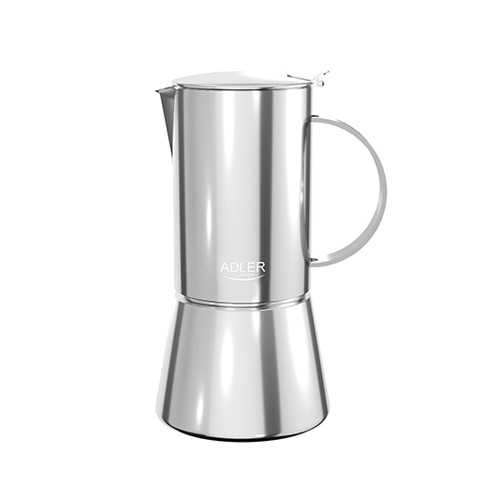 Кавоварка гейзерна Adler AD 4419 350ml