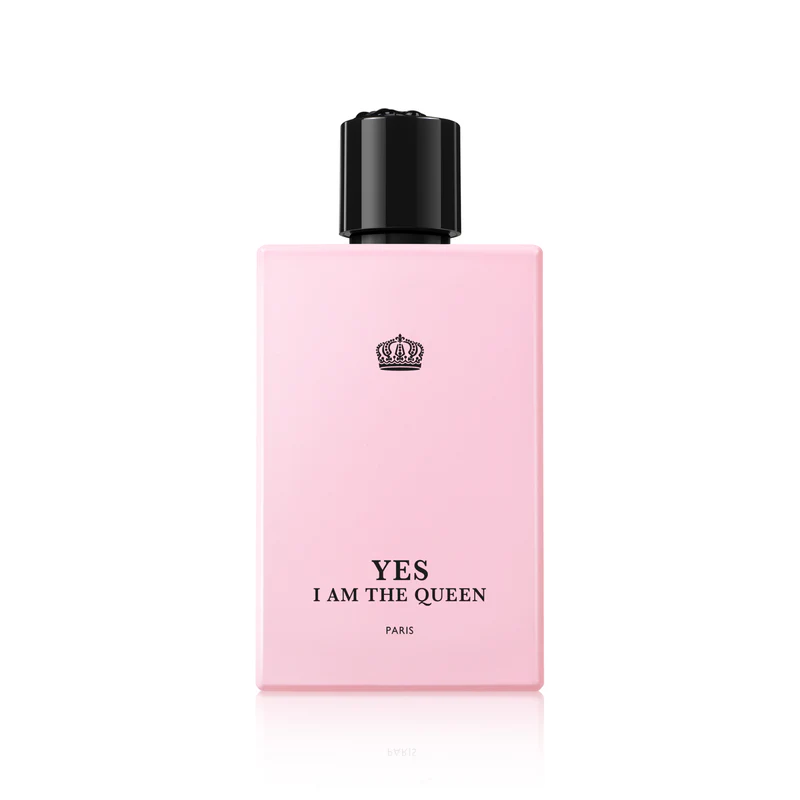 Парфумована вода Geparlys Yes I Am The Queen для жінок — edp 100 ml