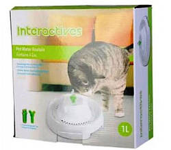 Автопоїлка для домашніх тварин MM05