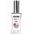 Moschino Toy 2 Pearl ТЕСТЕР Premium Class  унісекс 58 мл, фото 3