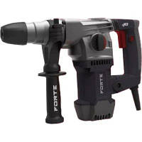 Перфоратор FORTE RH 32-16 1600Вт, 32мм, 4.2Дж, 3 режими