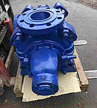 Насос ЦНСг 500-360 секційний відцентровий для гарячої води, фото 9