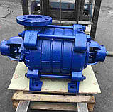 Насос ЦНС 500-360 секційний відцентровий для холодної води, фото 8
