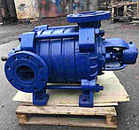 Насос ЦНС 500-360 секційний відцентровий для холодної води, фото 10