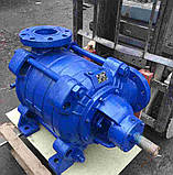Насос ЦНС 500-360 секційний відцентровий для холодної води, фото 6