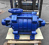 Насос ЦНС 180-128 секційний відцентровий для холодної води, фото 9
