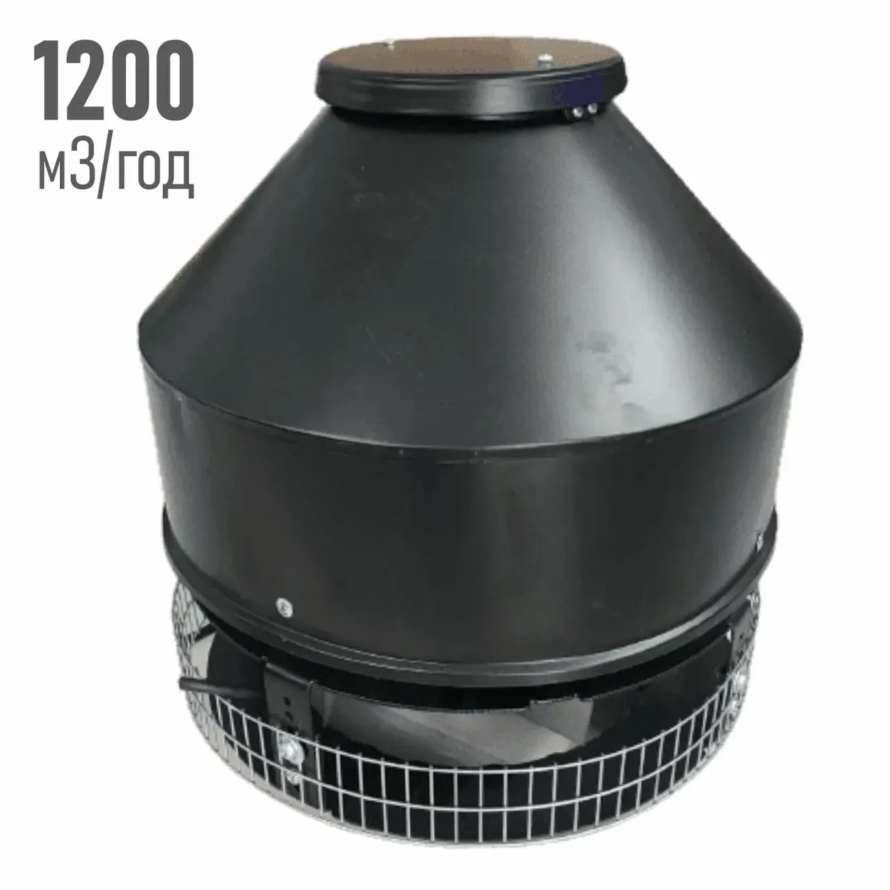 Димосос Супутник 1200(1200 м3/ч),діаметр 200-250мм, до 350 градусів
