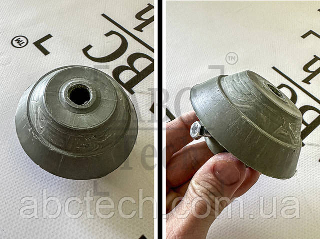 конус рулонодержателя под стрейч пленку