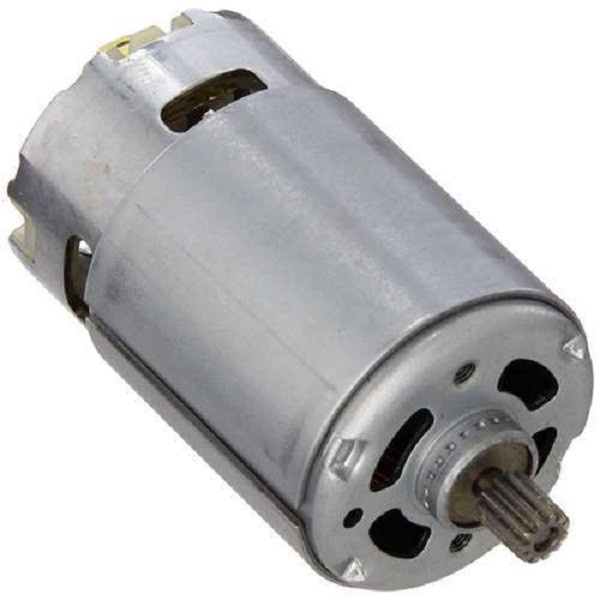 Двигун 12В DN12Y Hitachi Hikoki 321968