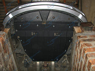 Захист картера двигуна і КПП HYUNDAI SONATA NF (2004-2009)