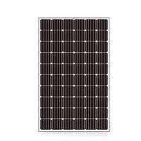 Сонячна панель Raggie Solar 270W портативна з ламінованим склом