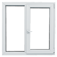 Вікна і комплектуючі 