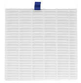 Фільтр нера для витяжок Cyclone V1