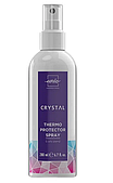 Термозахисний спрей для волосся Unic Crystal Thermo Protector Spray 200 мл