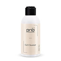 Засіб для зняття липкого шару PNB Gel Cleanser (150мл.)