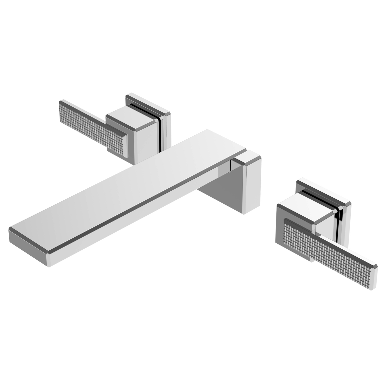 Змішувач для умивальника Imrese DEIRA прихований монтаж хром ZMK122001030, фото 1