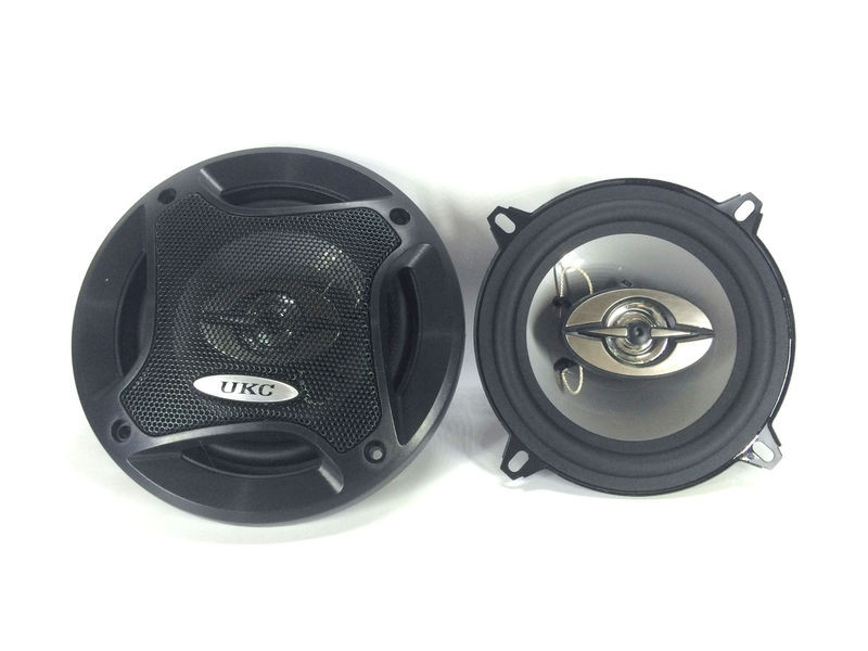Автомобільна акустика колонки UKC-1372E
