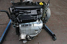 K4M804 Двигун, фото 3
