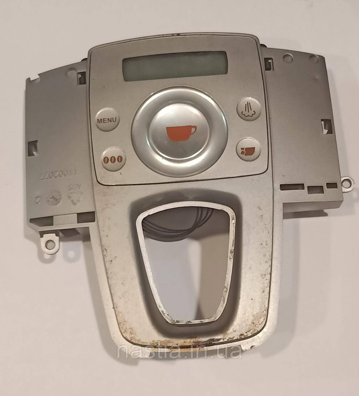 Б/В 11007494 + 11003223 Клавіатура + плата ЦПУ V 3.00.05, Talea Ring