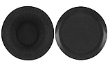 Амбушури накладки для навушників Sennheiser HD215 Матеріал Велюр, фото 5