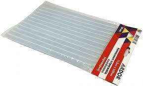 Стержні клейові