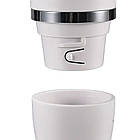 Погружний блендер 500W, 2 швидкості, DSP KM1139 / Ручний блендер з металевою ніжкою / Кухонний блендер, фото 5