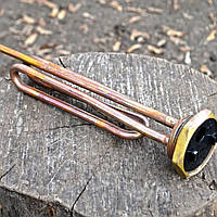 Тэн для дистилляторов и автоклавов медный на 2 кВт