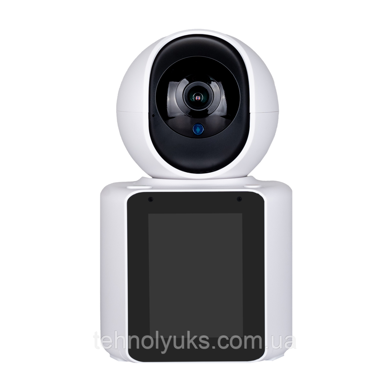 Бездротова поворотна камера з екраном GV-196-DIG20-10 PTZ 2MP, фото 1