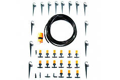 Набір система туманоутворення Presto-PS (1006-S)