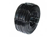 Мікротрубка для крапельниць Presto-PS 3,5 мм 200 м (PVH 3B)