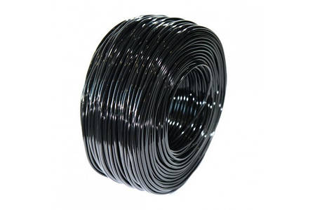 Мікротрубка для крапельниць Presto-PS 3,2 мм 200 м (3-07B), фото 1