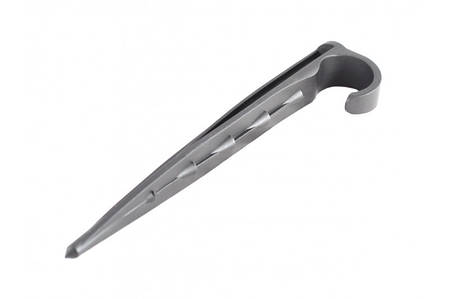 Спиця притискна для крапельної трубки 16 мм Presto-PS (1615), фото 2