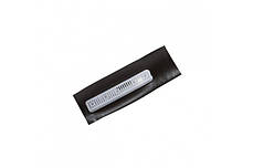 Крапельна стрічка еміттерна Presto-PS 3D Tube 7 mil 20 см 2,7 л/год 2000 м, фото 2