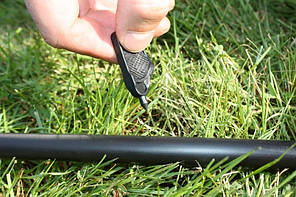 Діркопробивач міні для сліпої трубки Presto-PS (PD-0104), фото 3