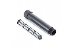 Сітчастий фільтр для крапельного поливання Presto-PS 3/4" (1825-S120)