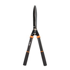 Ножиці для кущів Bradas V-SERIES KT-V1121 з хвилястим лезом