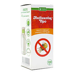 Антикліщ Про к.э. 100 мл (Ukravit)