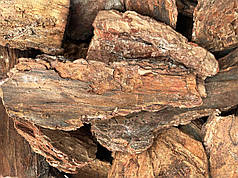 Сснова кора 50 л (фракція 8-14 см)