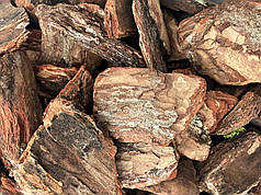 Сснова кора 50 л (фракція 4-8 см)