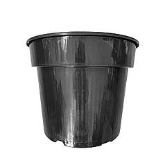 Пластиковий горщик D29 10 л