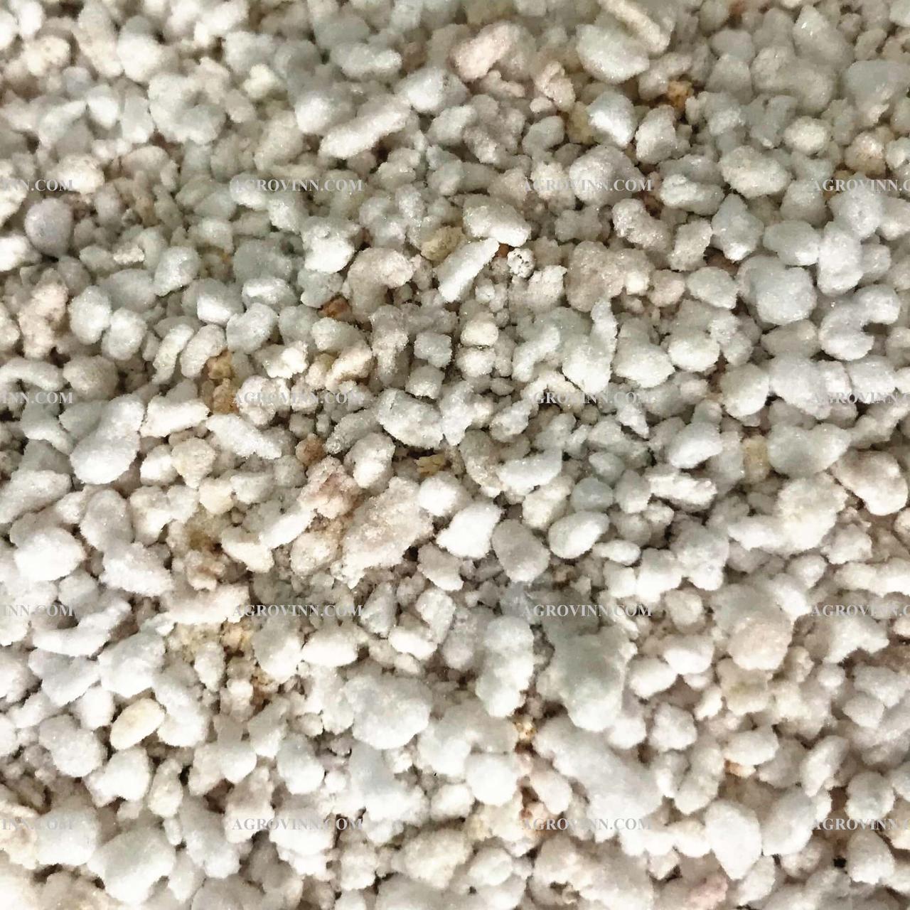 Агроперліт у мішках 100 л (фракція 1,25-4,0 мм)